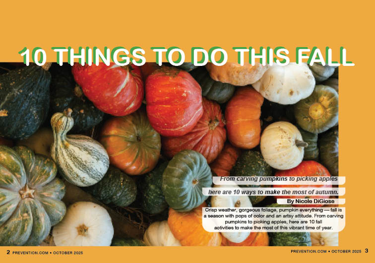 prevention spread preview